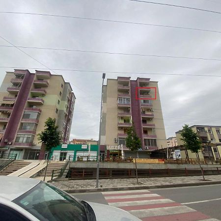 Cloud8 Apt With Castle View, 7Km From The Beach Αλέσιον Εξωτερικό φωτογραφία
