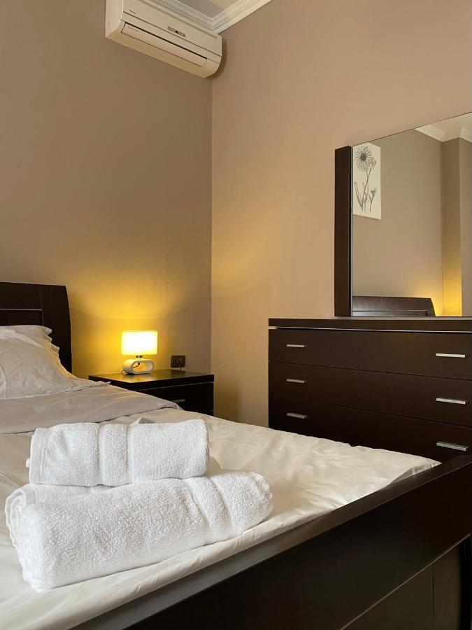 Cloud8 Apt With Castle View, 7Km From The Beach Αλέσιον Εξωτερικό φωτογραφία