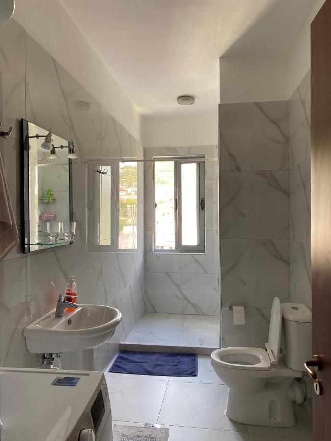 Cloud8 Apt With Castle View, 7Km From The Beach Αλέσιον Εξωτερικό φωτογραφία