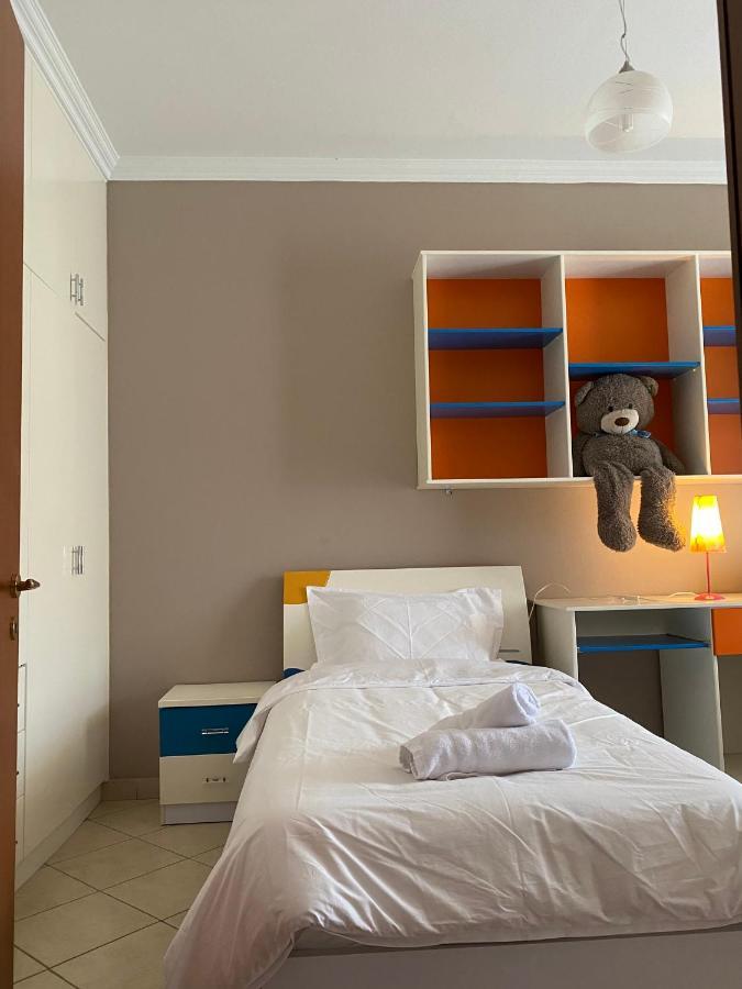 Cloud8 Apt With Castle View, 7Km From The Beach Αλέσιον Εξωτερικό φωτογραφία