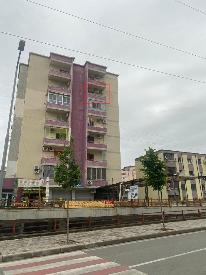 Cloud8 Apt With Castle View, 7Km From The Beach Αλέσιον Εξωτερικό φωτογραφία