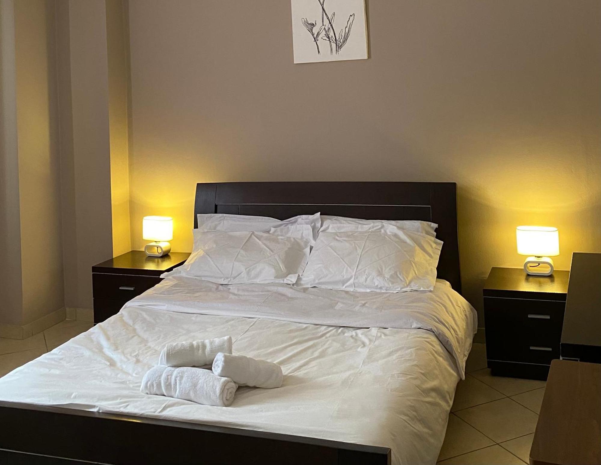 Cloud8 Apt With Castle View, 7Km From The Beach Αλέσιον Εξωτερικό φωτογραφία